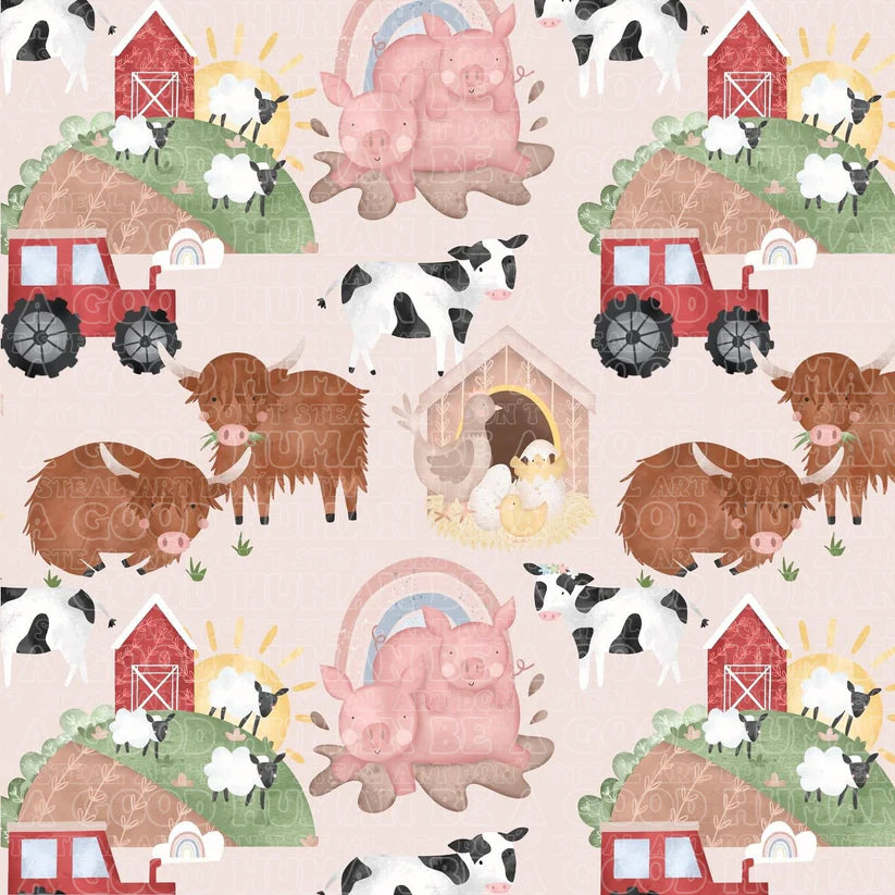 Farm - 019