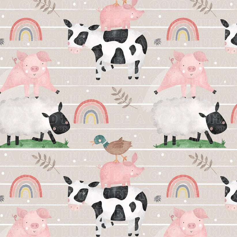 Farm - 029
