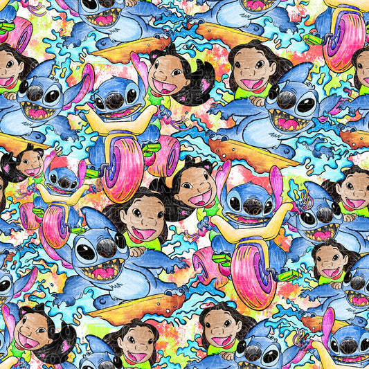 Stitch 106