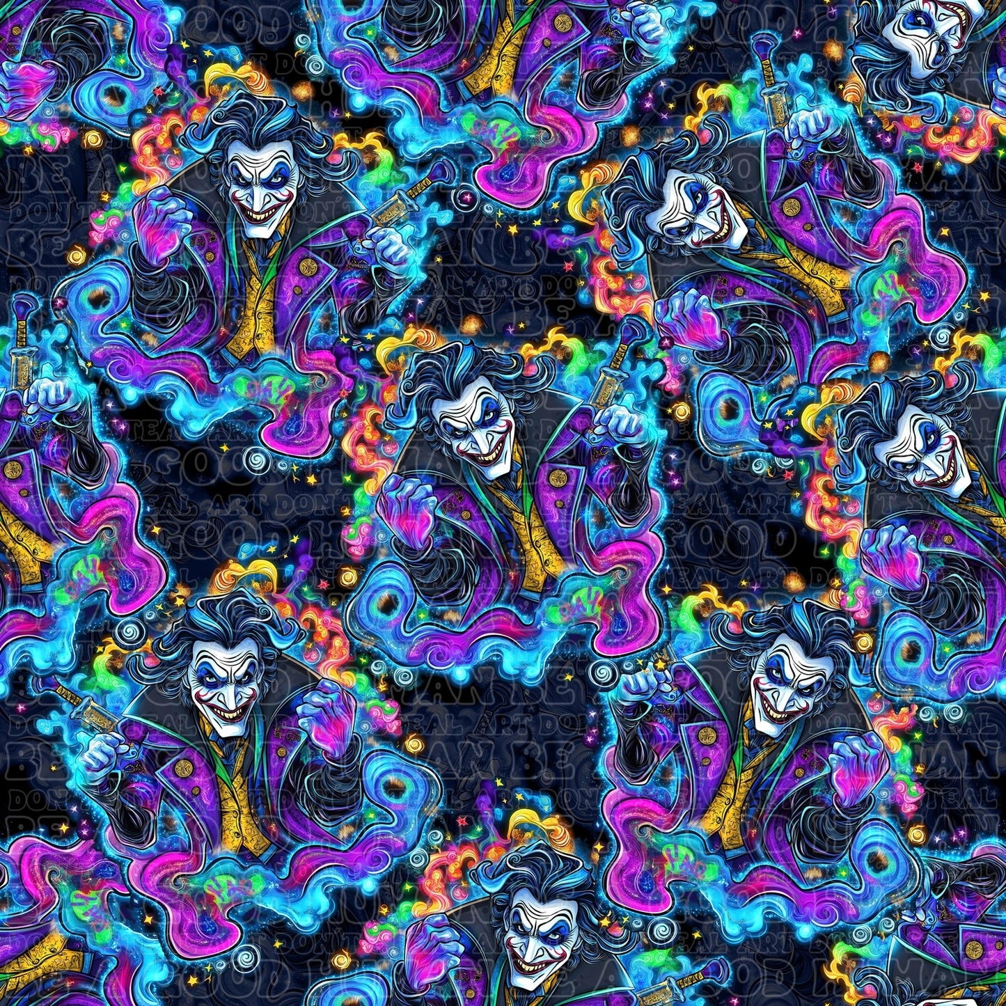 Superheroes 108 joker
