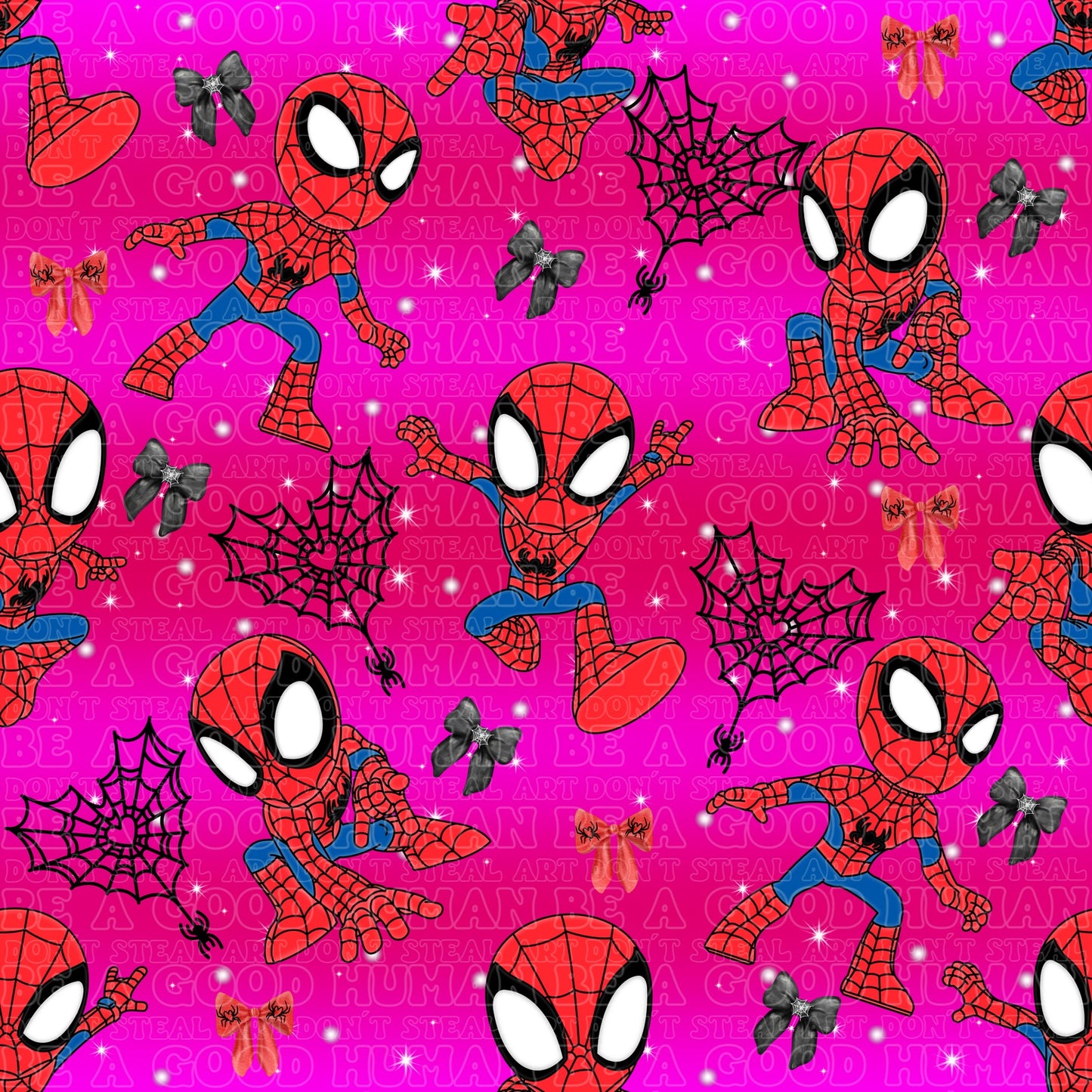 Superheroes 34
