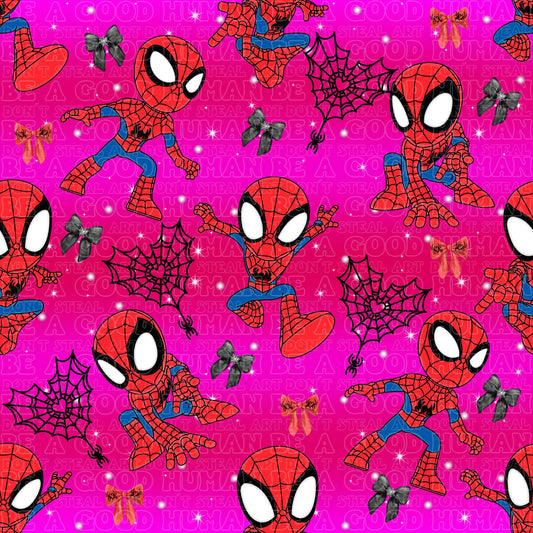 Superheroes 34