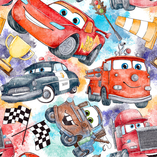 Cars 17