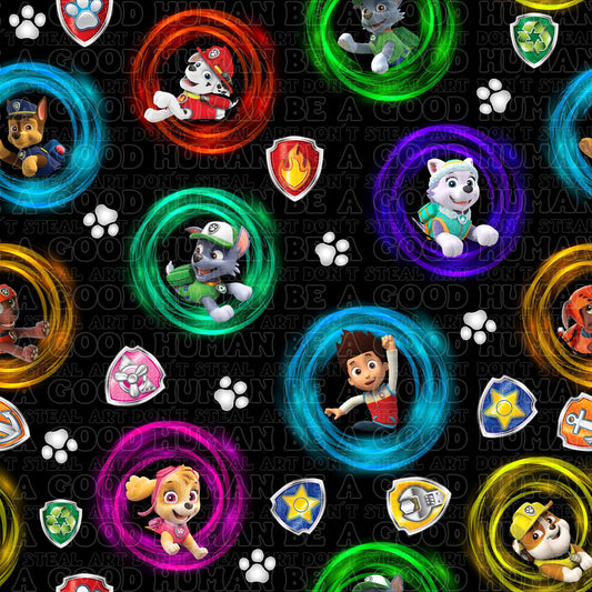 Paw Patrol 141