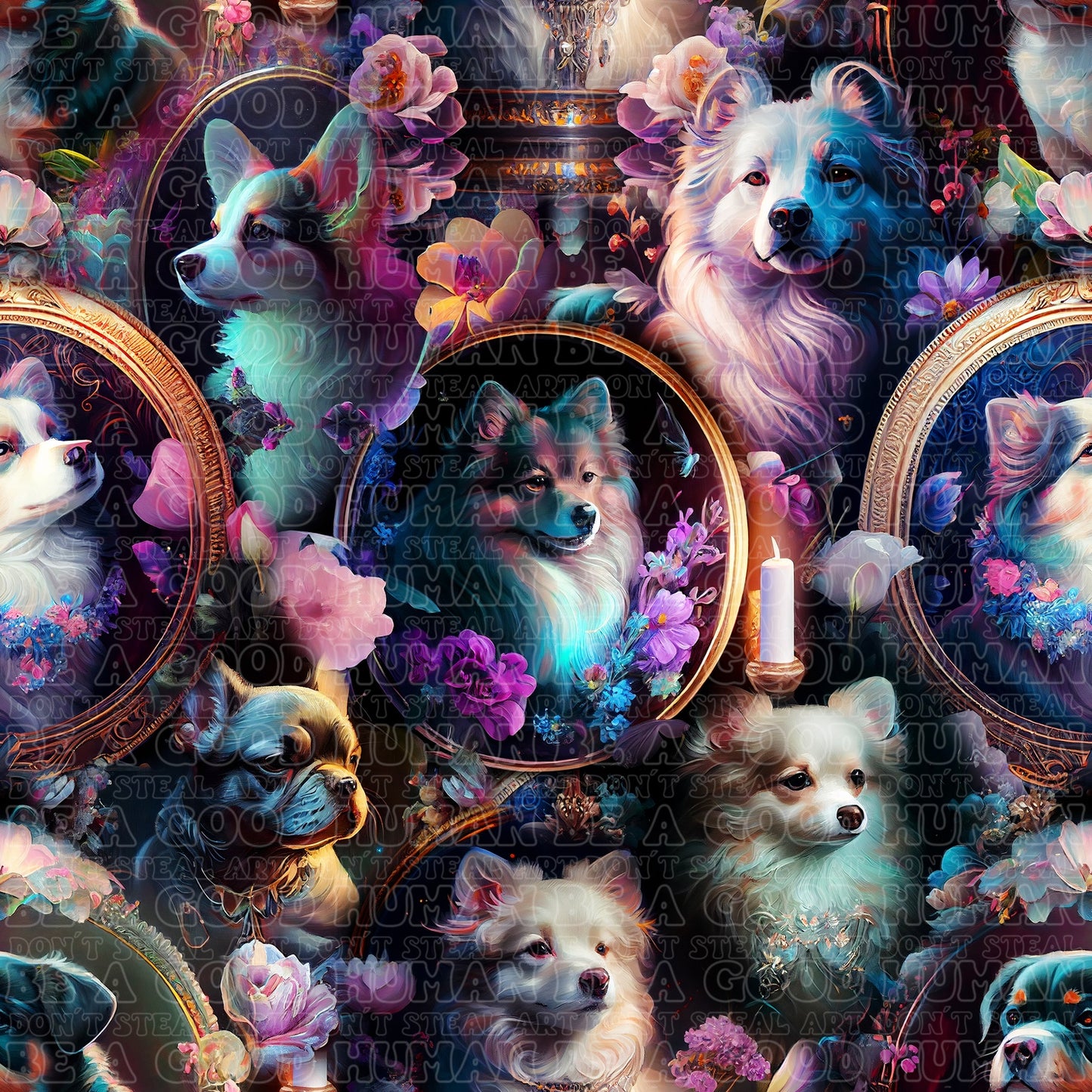 Cat and Dog - 111