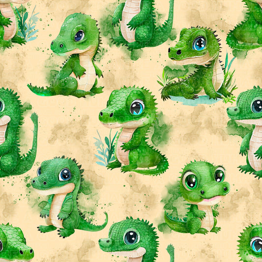 Dinosaurs 9