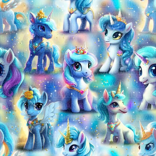 Unicorns 27