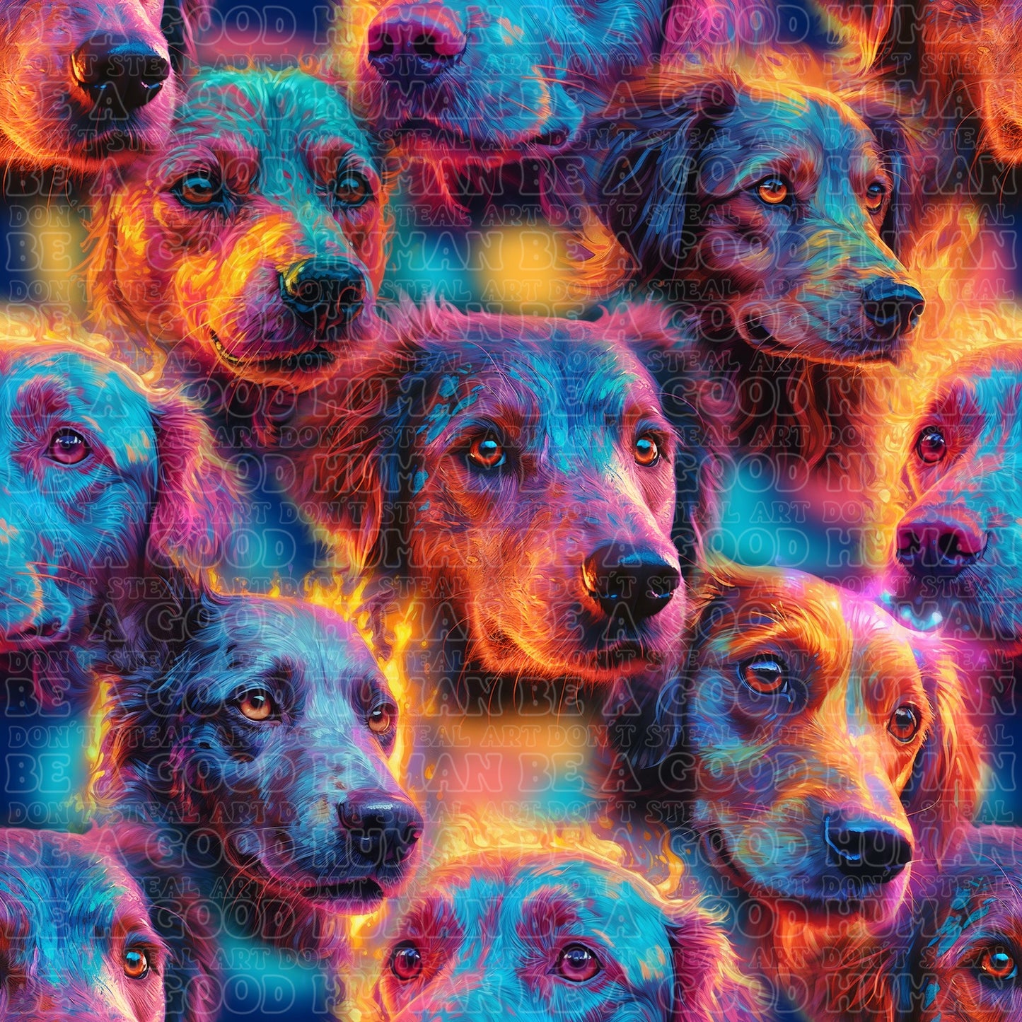 Cat and Dog - 104