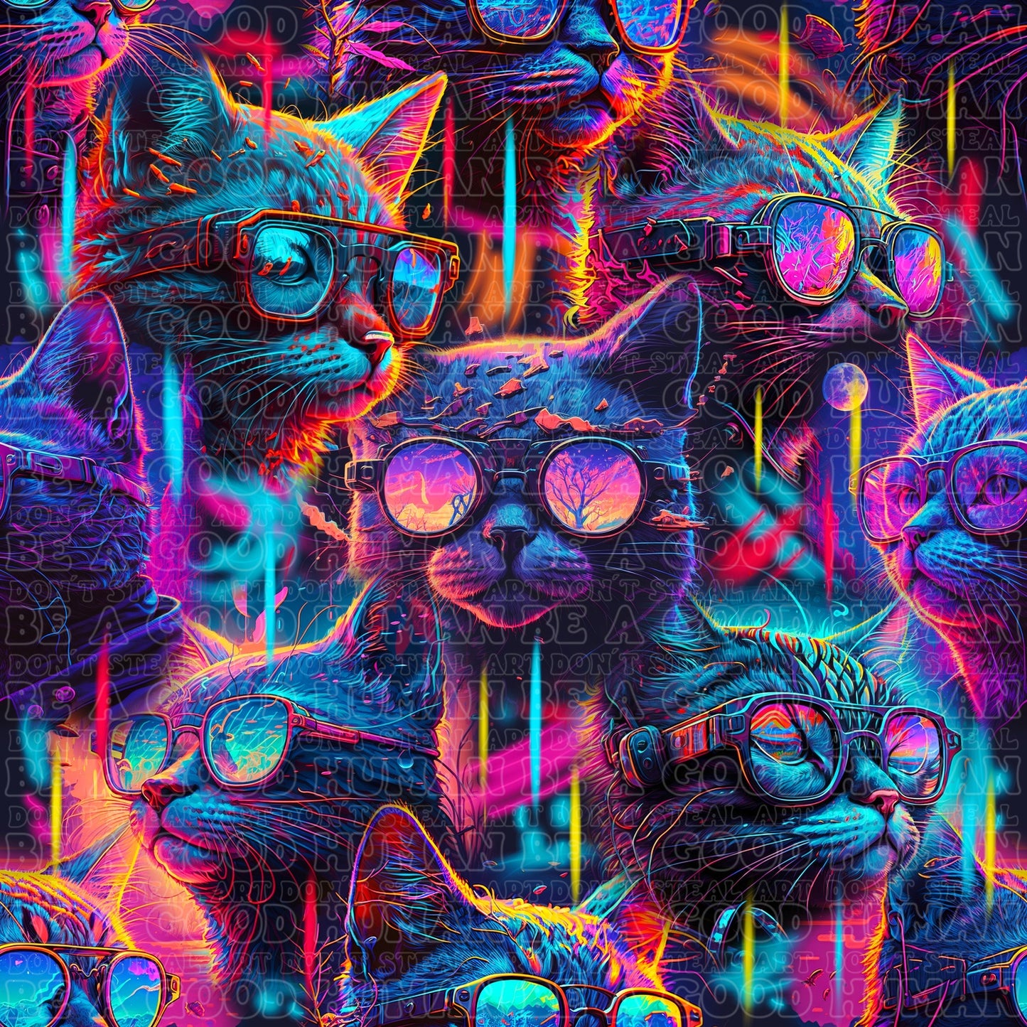 Cat and Dog - 105