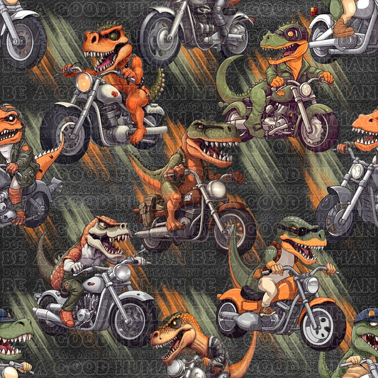 Dinosaurs 5