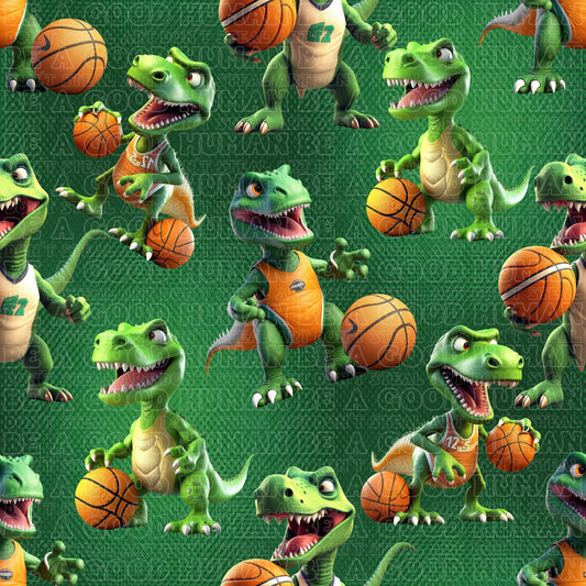 Dinosaurs 7