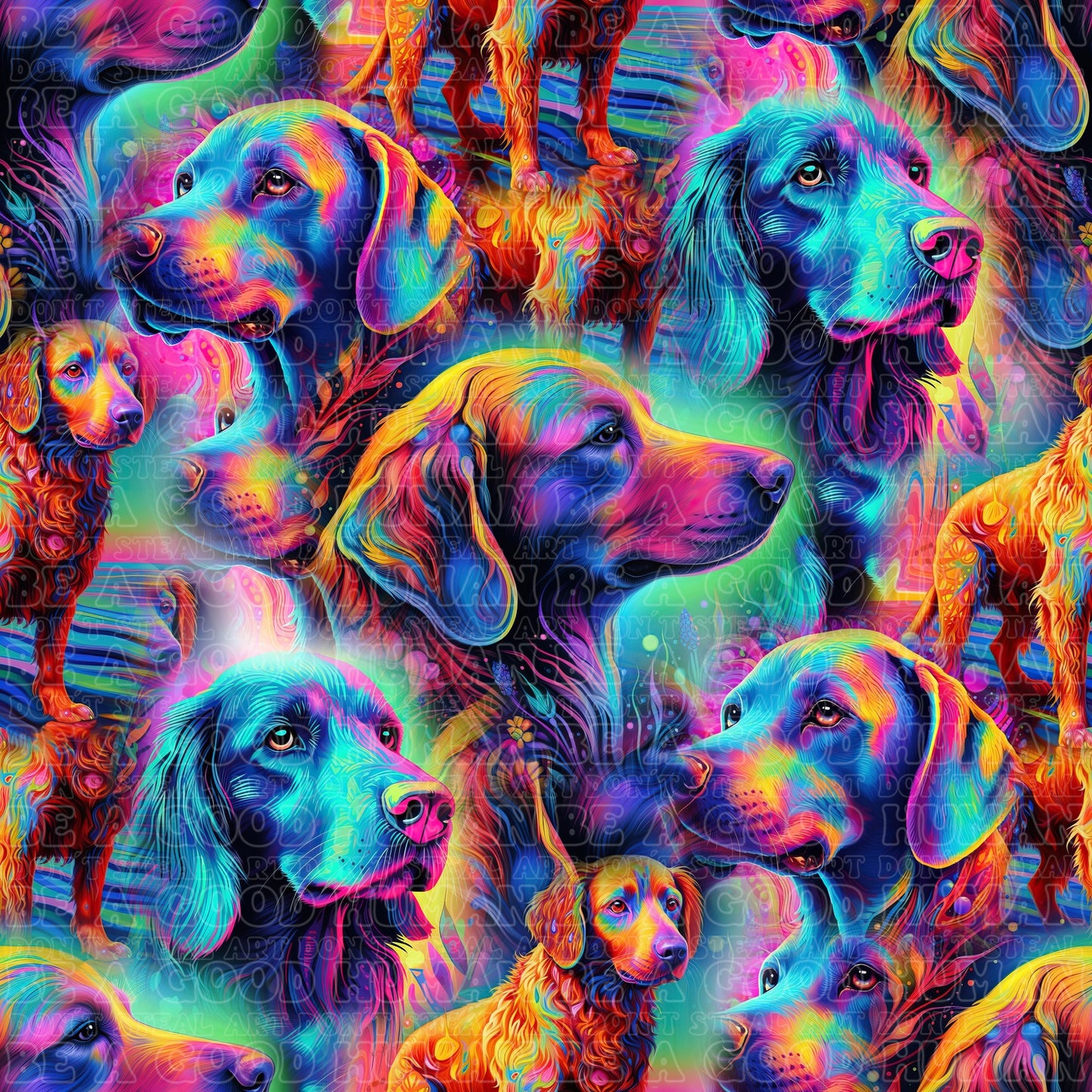 Cat and Dog - 101