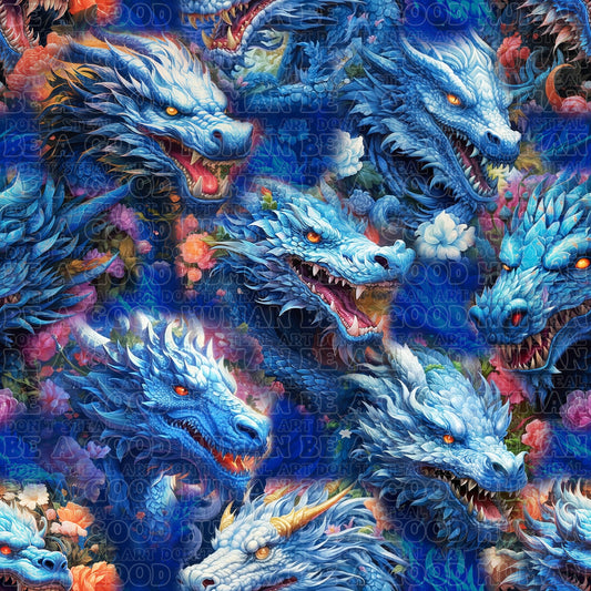 Dragons 9