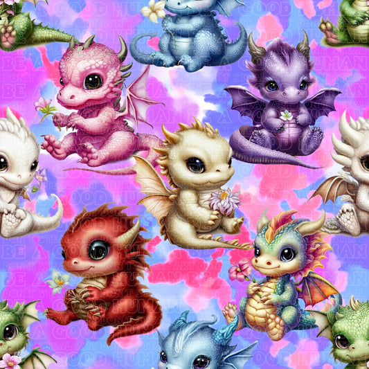 Dragons 8