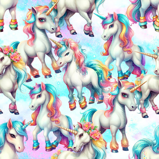 Unicorns 23