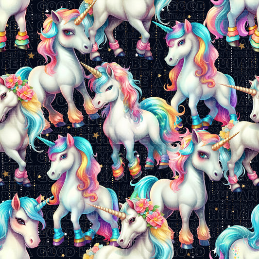 Unicorns 24