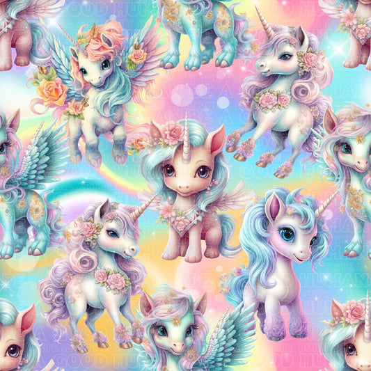 Unicorns 25
