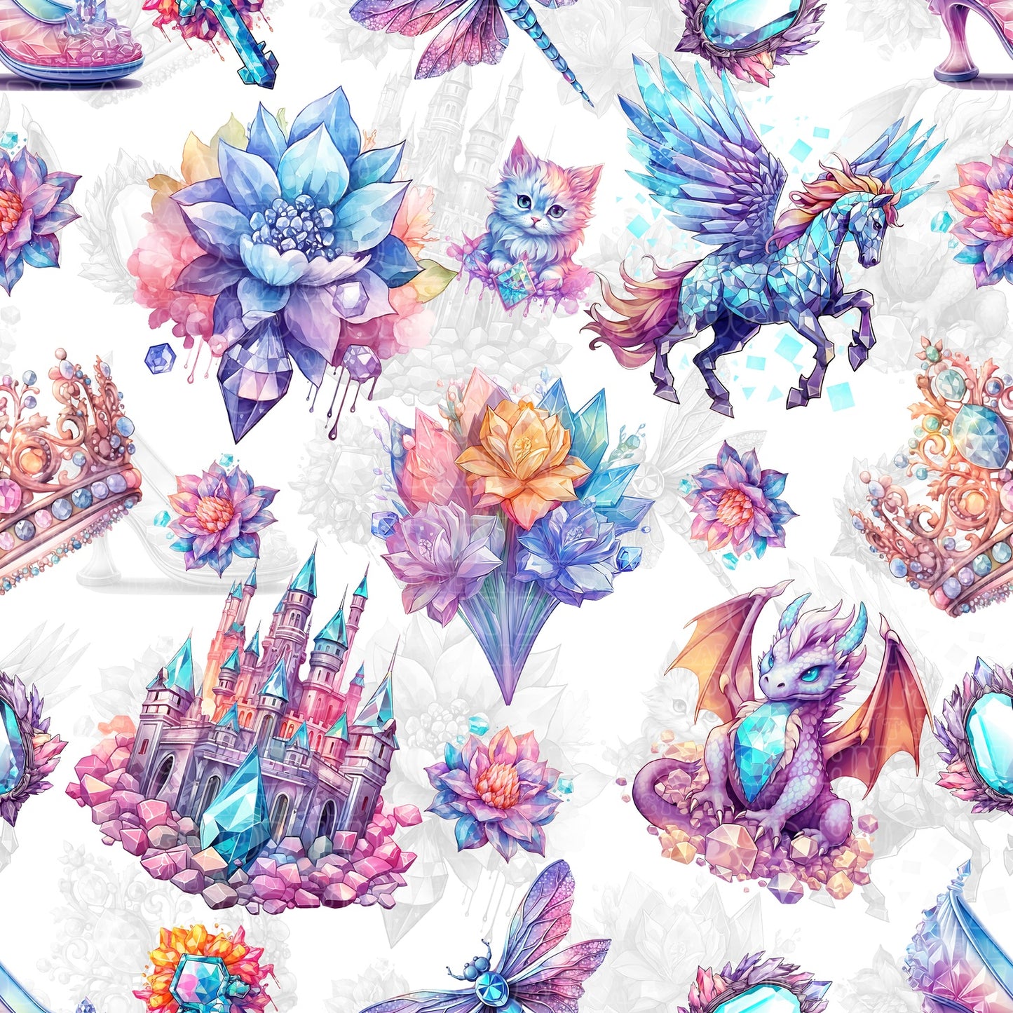 Unicorns 22