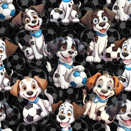 Cats & Dogs 022