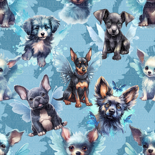 Cat and Dog - 115