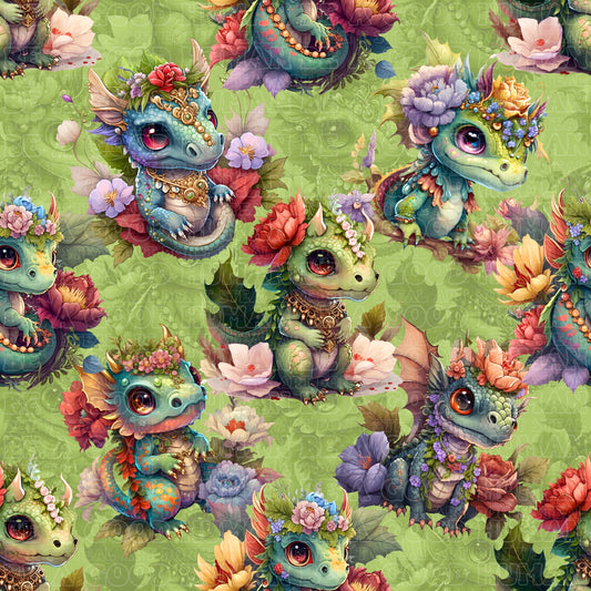 Dragons 19