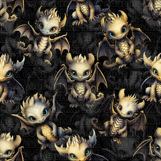 Dragons 18