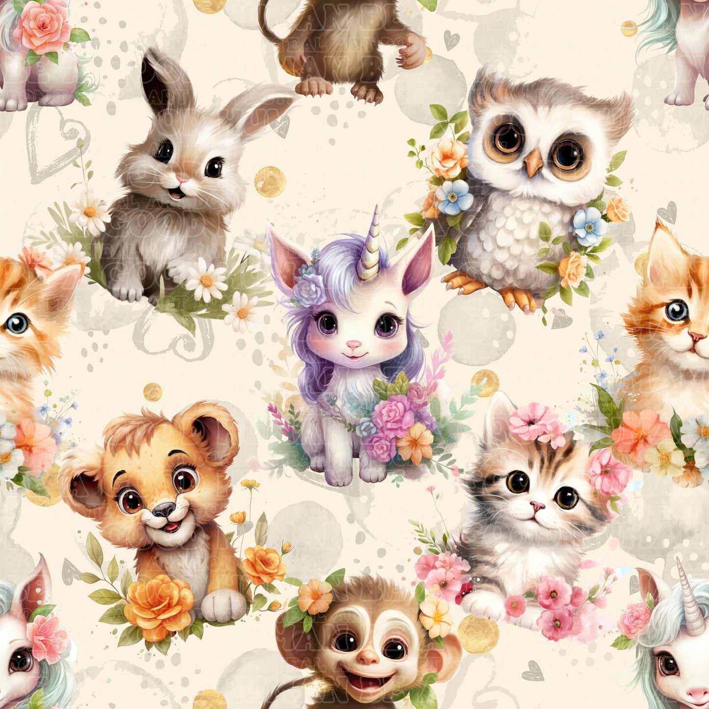 Unicorns 30