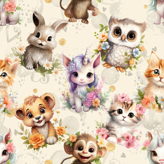 Unicorns 30