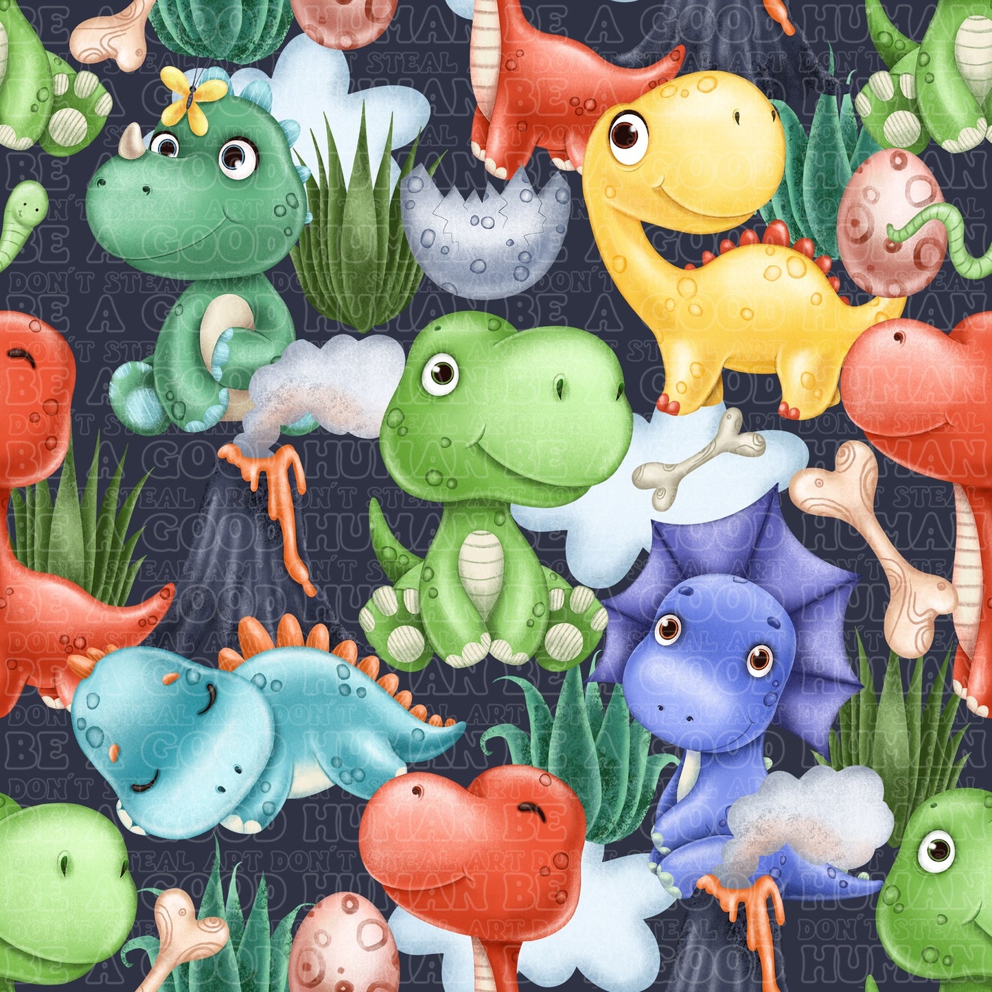 Dinosaurs
