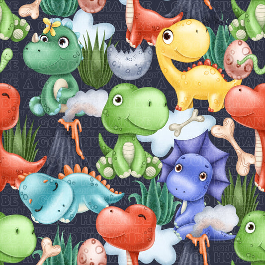 Dinosaurs