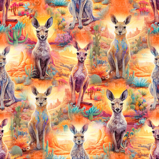 Kangaroo