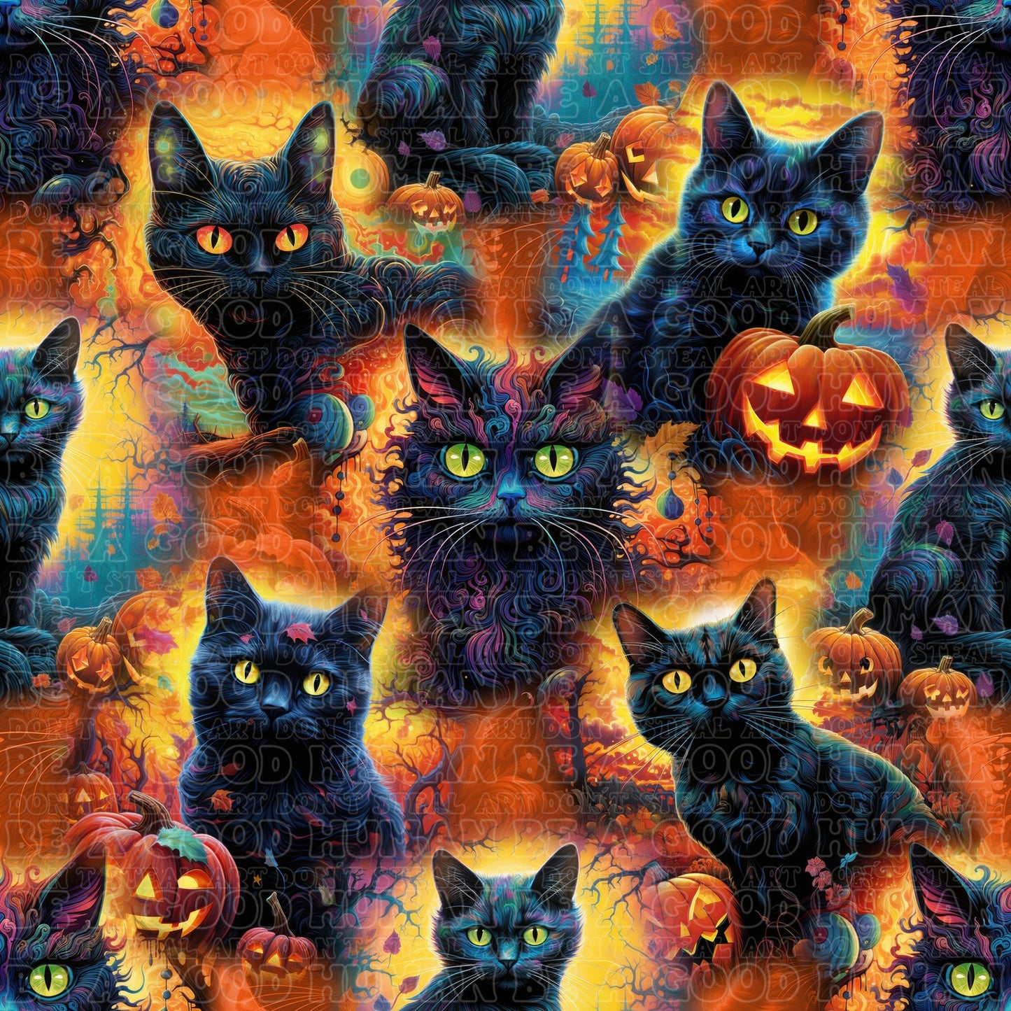 Cat and Dog - 123