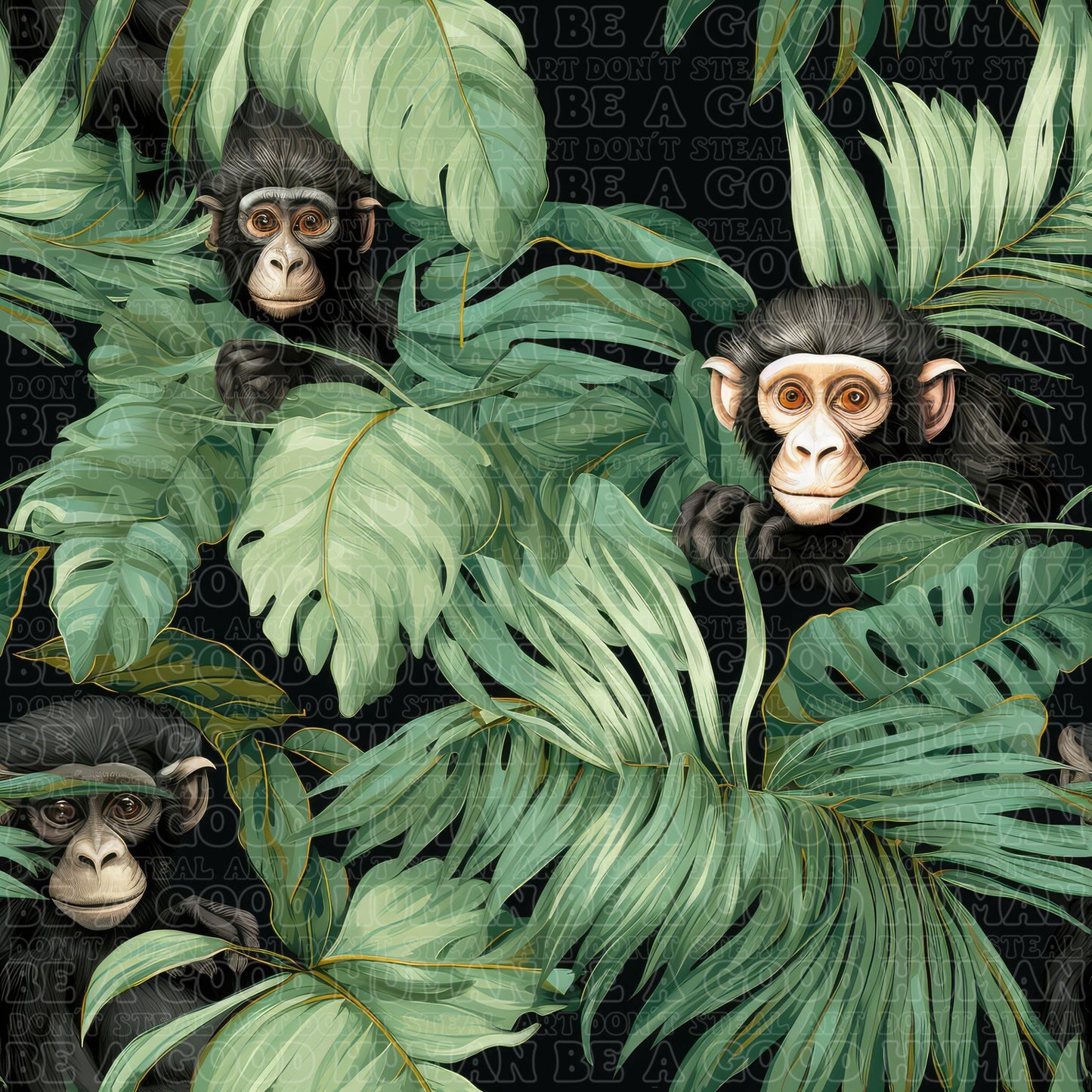 Animals - 102
