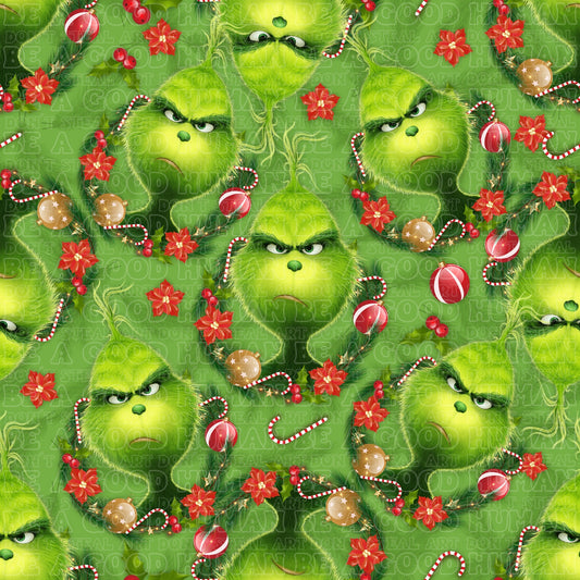 Christmas Grinch 47