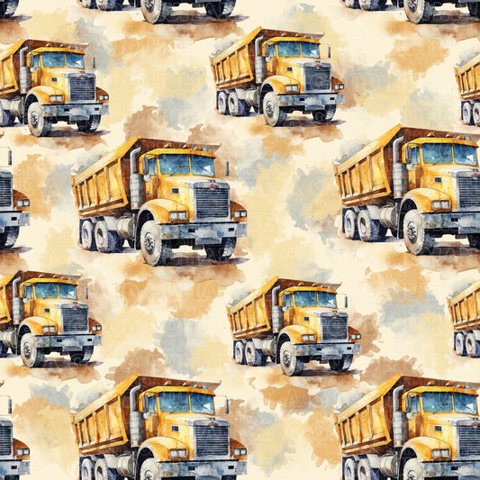 Vehicles Construction
