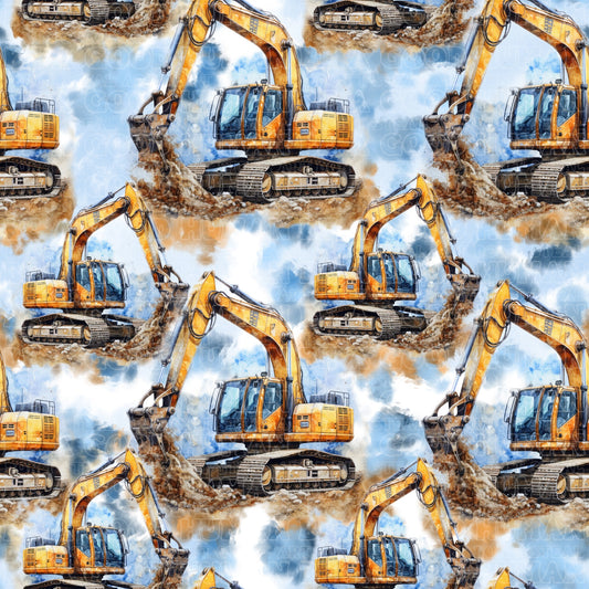 Vehicles Construction