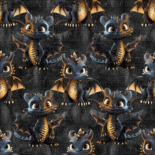 Dragons 14