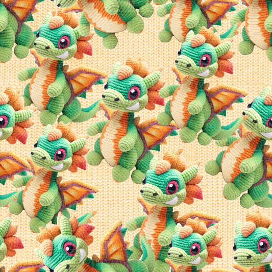Dragons 13