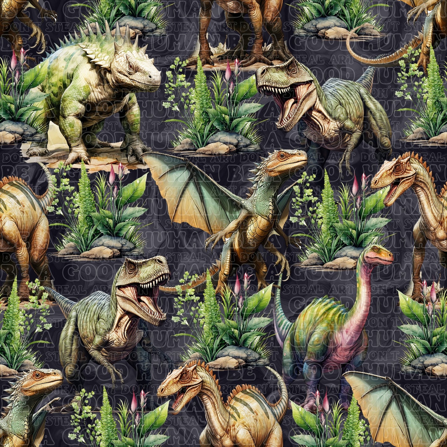 Dinosaurs 20