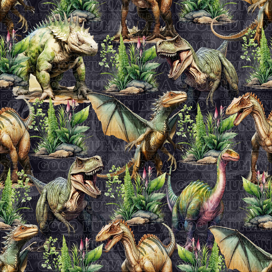 Dinosaurs 20