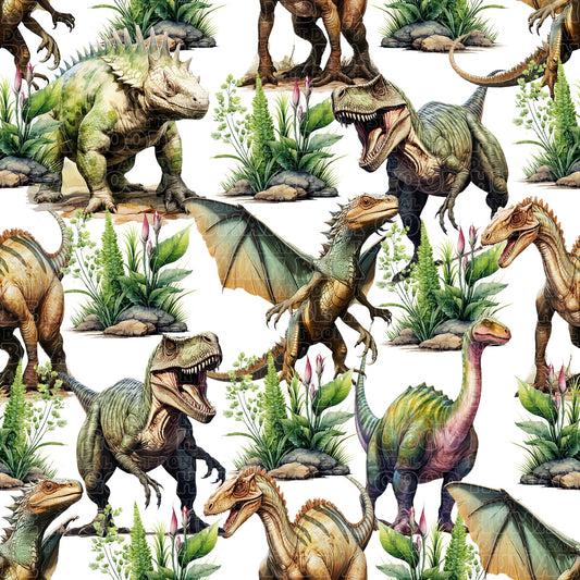 Dinosaurs 19