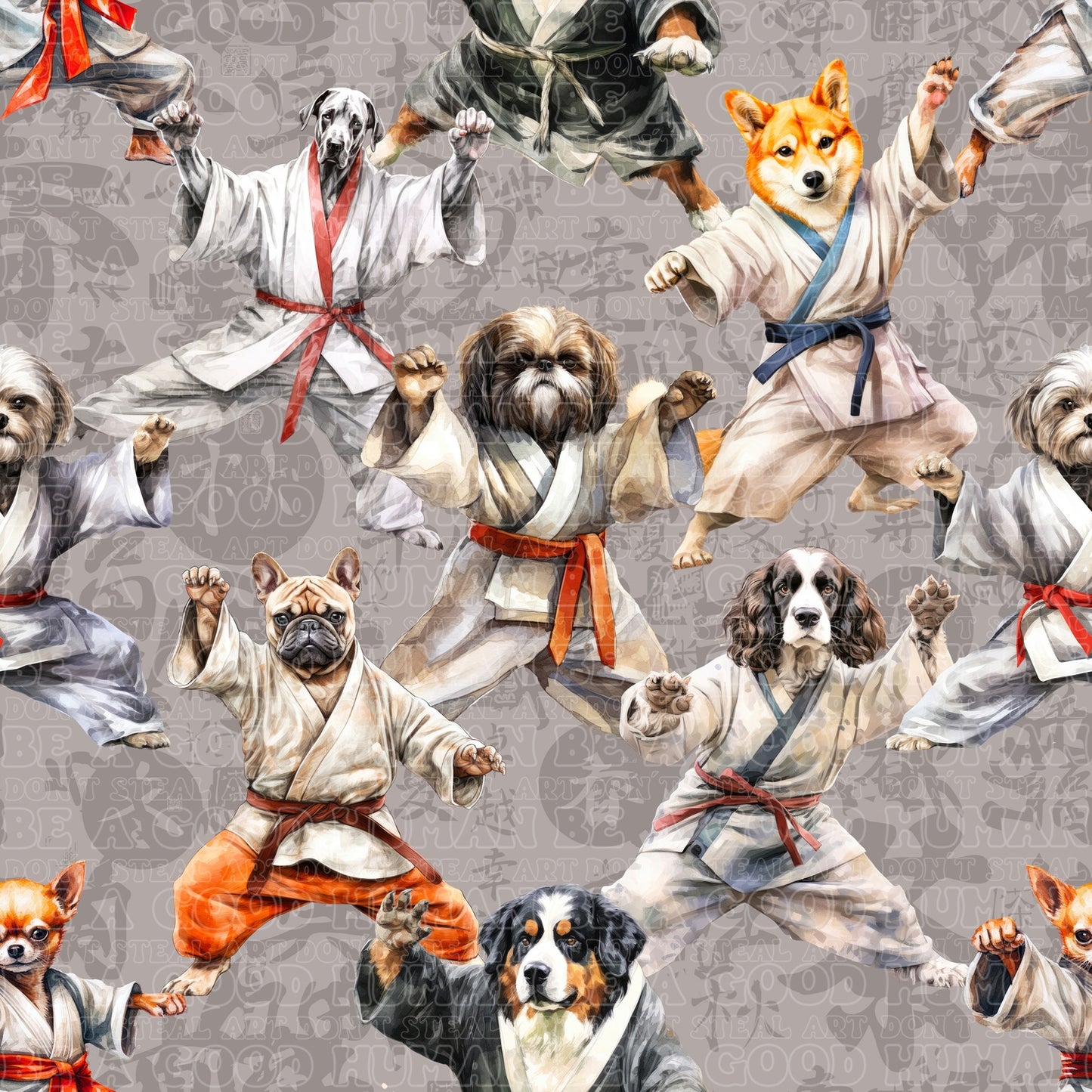Cats & Dogs 065