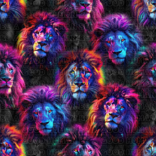 Animals Lion