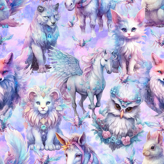 Unicorns 19