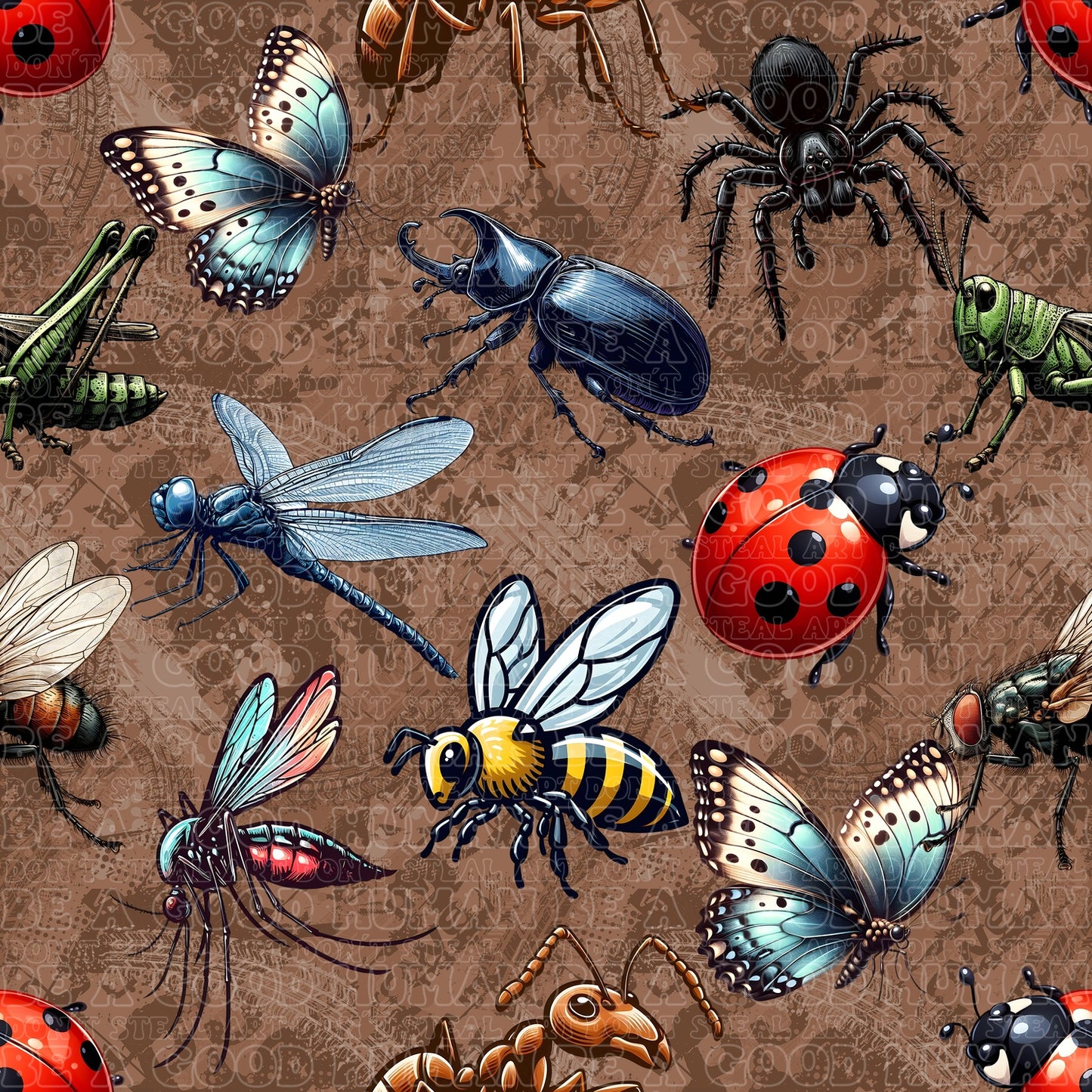 Bugs 80