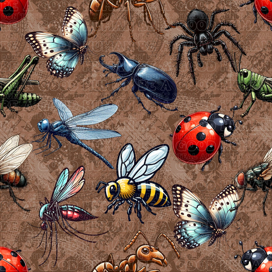 Bugs 80