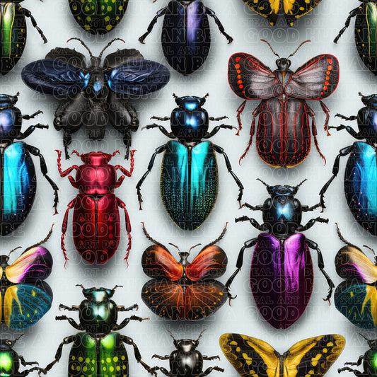 Bugs 77