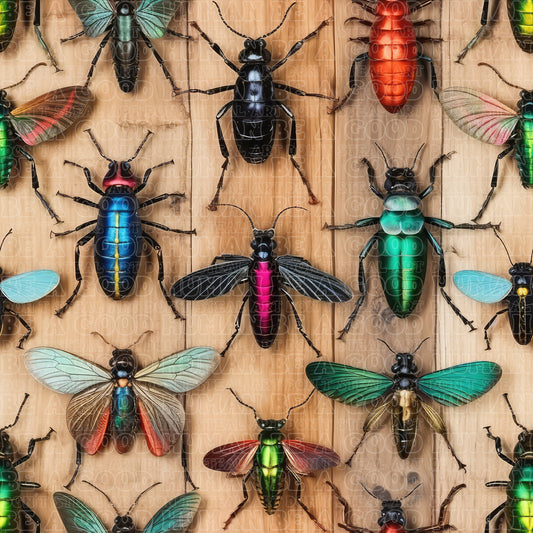Bugs 76