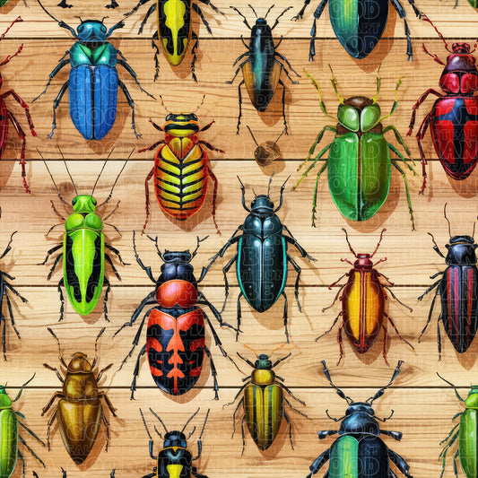 Bugs 75