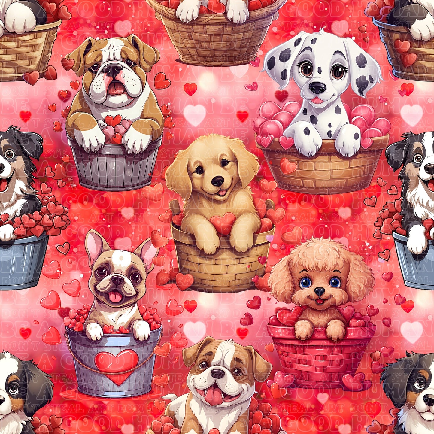 Cats & Dogs 061